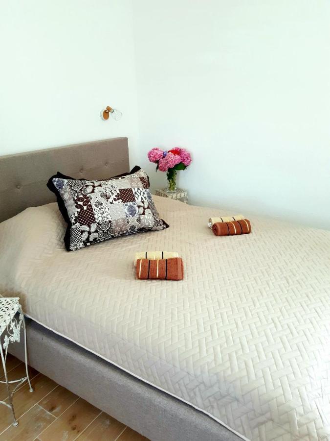 Old Marine House Apartment Tivat Bagian luar foto